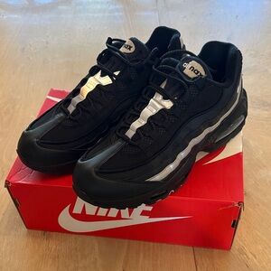 Nike Air Max 95 Big Bubble size 11.5
